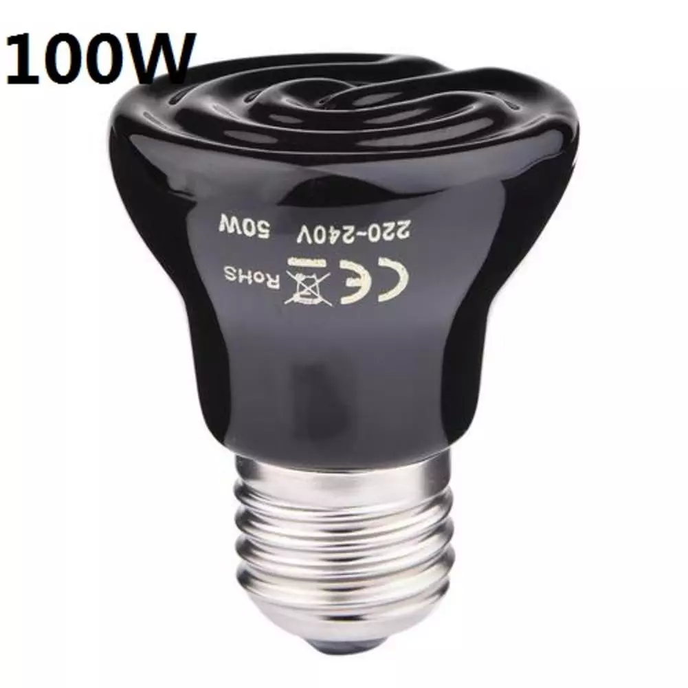 FarInfrared Ceramic Heating Lamp - Image 7