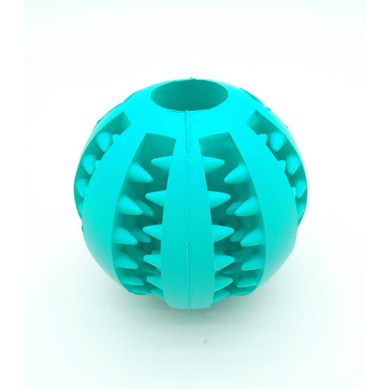 Stretch Rubber Leaking Ball - Image 8