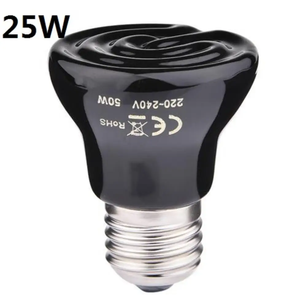 FarInfrared Ceramic Heating Lamp - Image 4