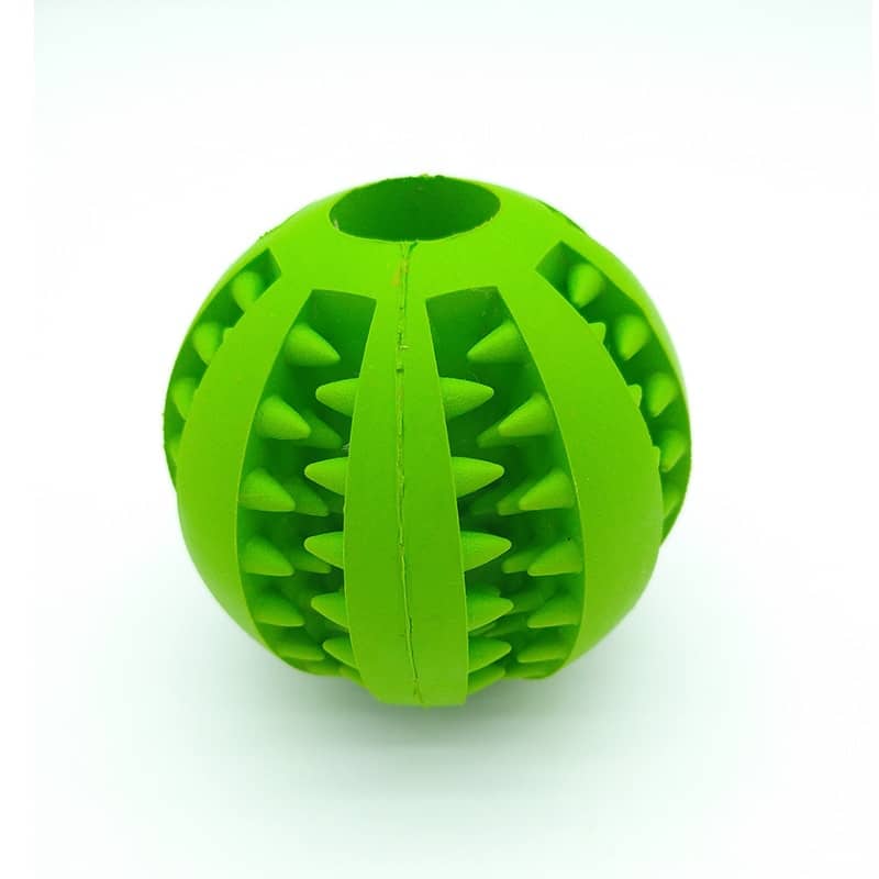 Stretch Rubber Leaking Ball - Image 9