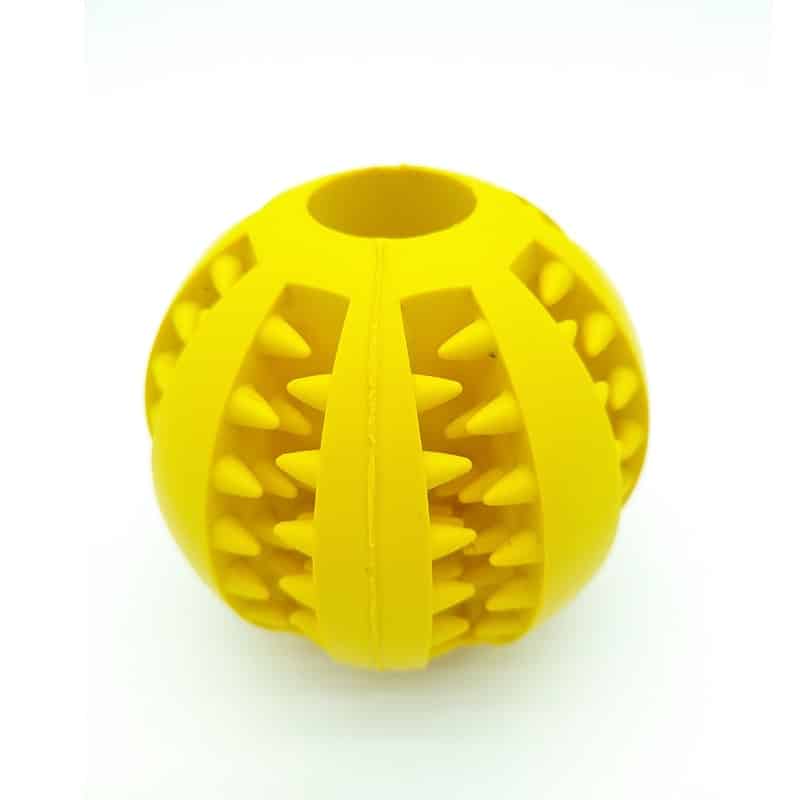 Stretch Rubber Leaking Ball - Image 6