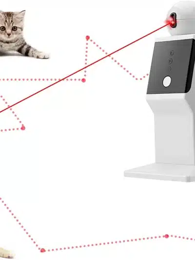 Laser Toy  Interactive for cats, kittens, dogs, puppies