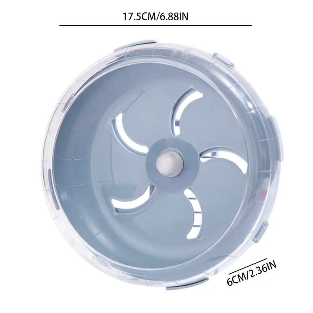 Jogging Hamster Wheel - Image 8