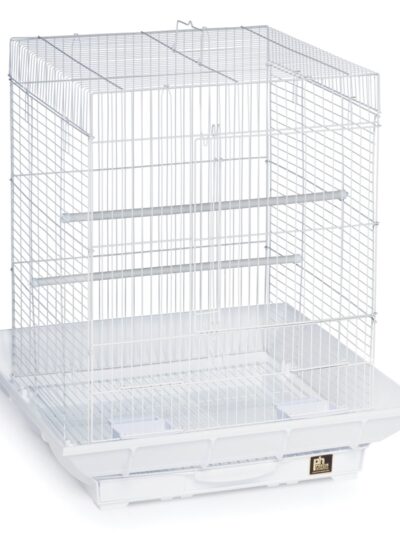 Clean Life Bird Cage