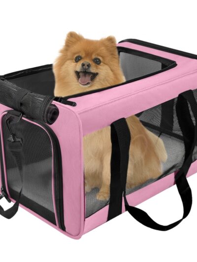 Airline Approved Dog Carrier Bag