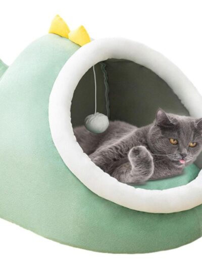 Sweet Cat Bed