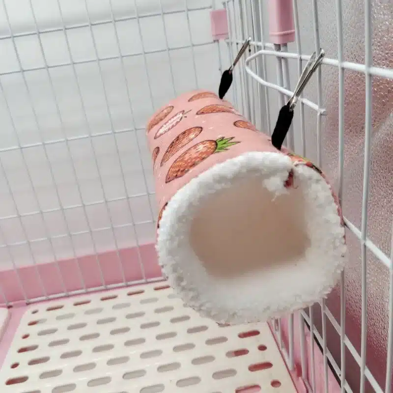 Small Animals Hamster Bed