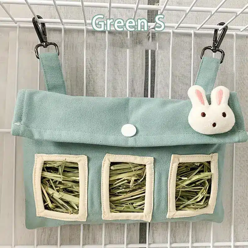 Rabbit Hay Feeder - Image 5