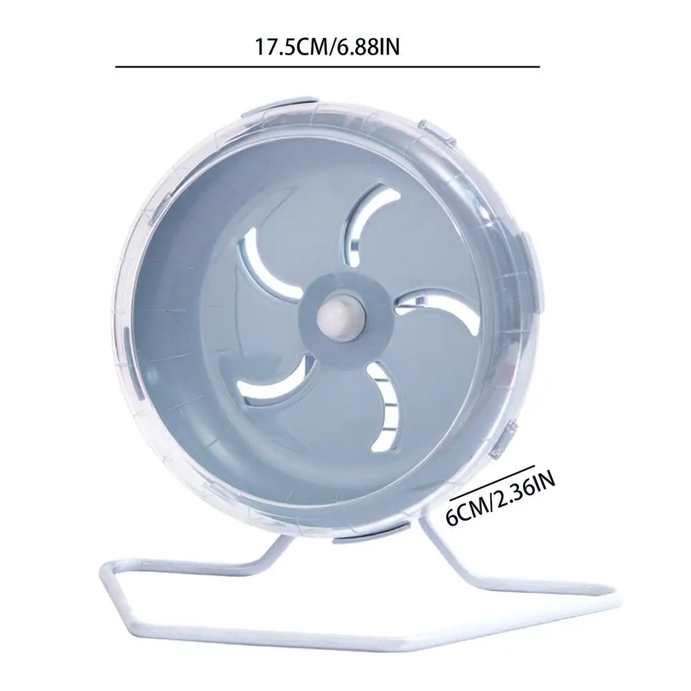 Jogging Hamster Wheel - Image 7