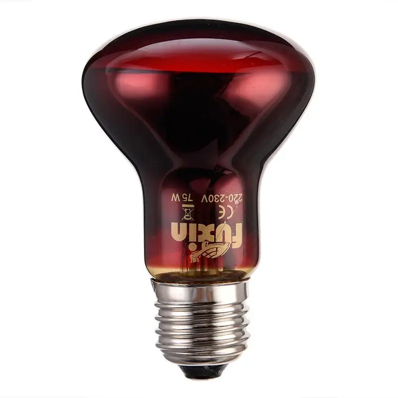 LED UVA Infrared Heat Lamp - Image 4