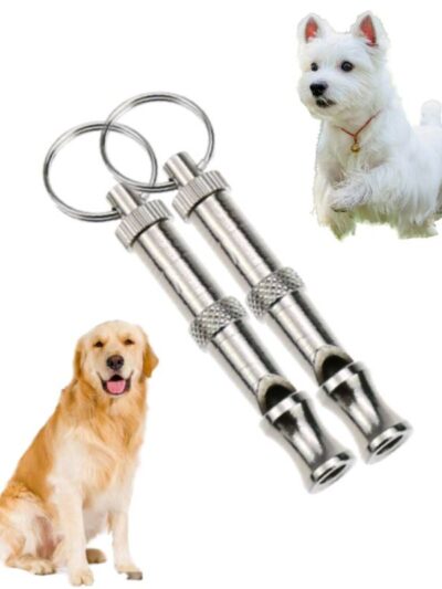 Dog Training Whistle