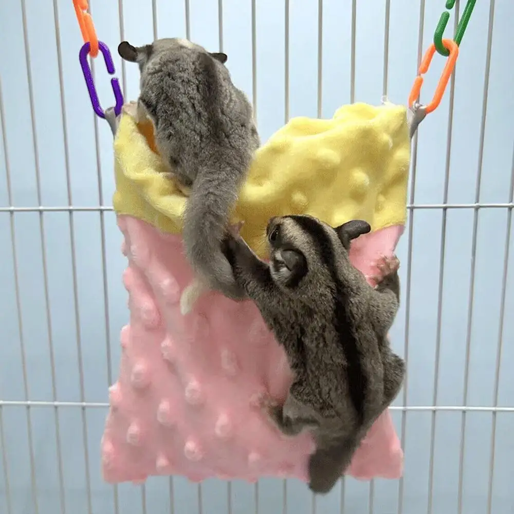 Sugar Glider Hanging Hammock