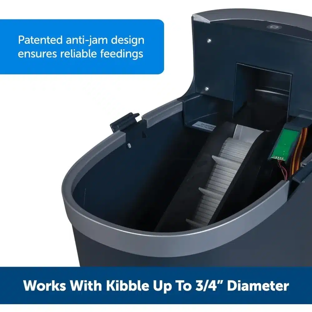 Water Fountain for Cats - Image 4